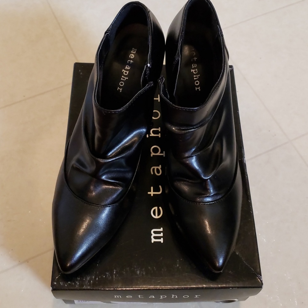 Women's Ankle boots